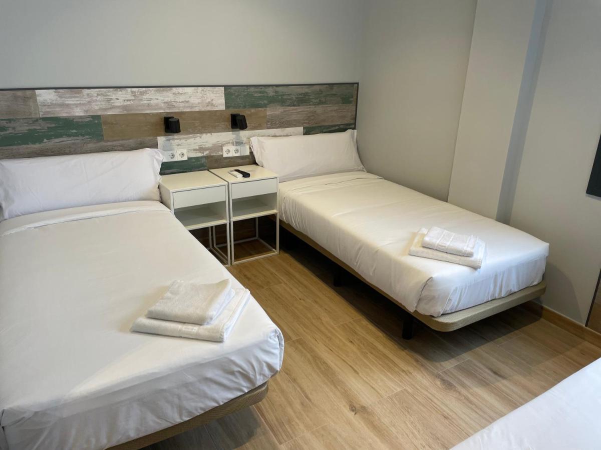 Hey Rooms Cerdanyola del Vallès Exterior foto