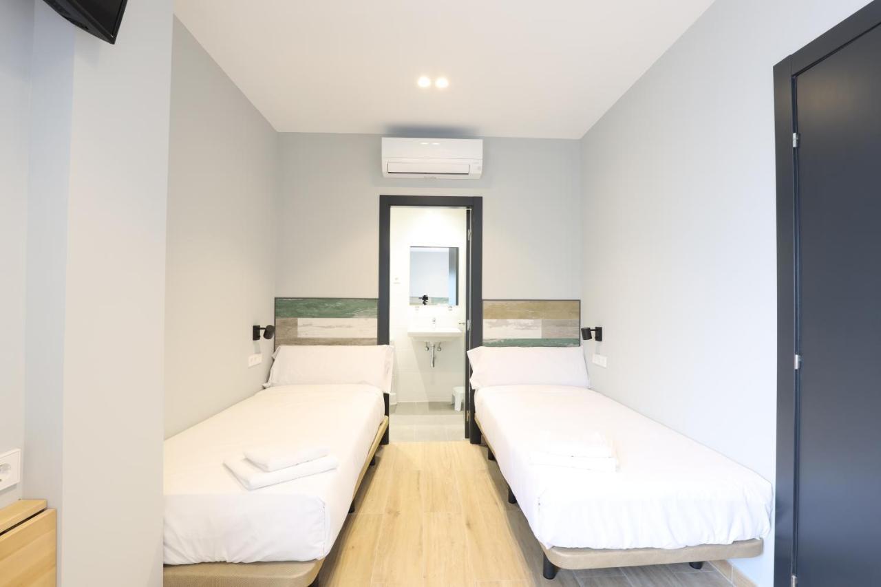Hey Rooms Cerdanyola del Vallès Exterior foto