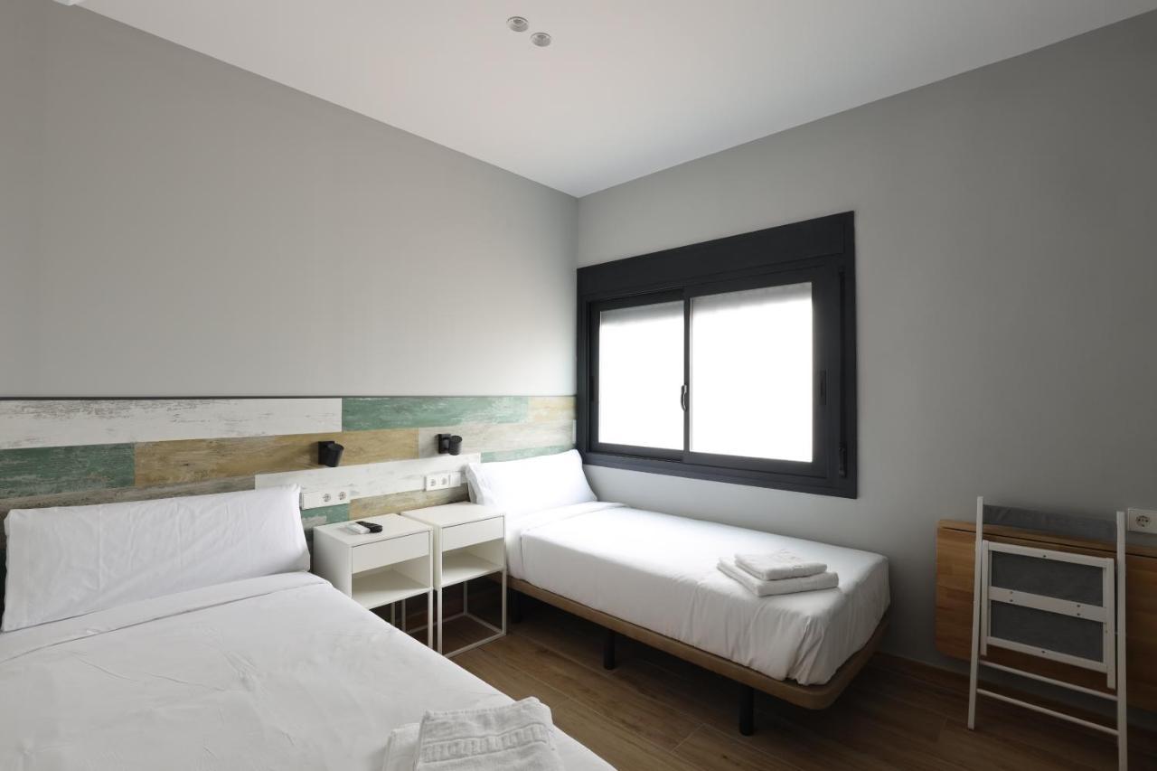 Hey Rooms Cerdanyola del Vallès Exterior foto